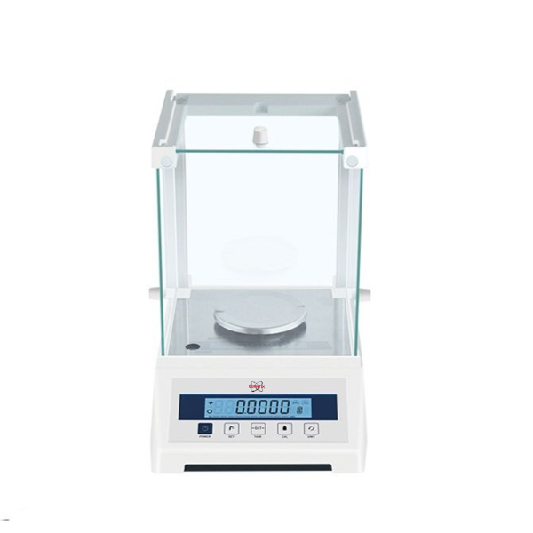 0.0001g Analytical Balance (QXBA-E Series)