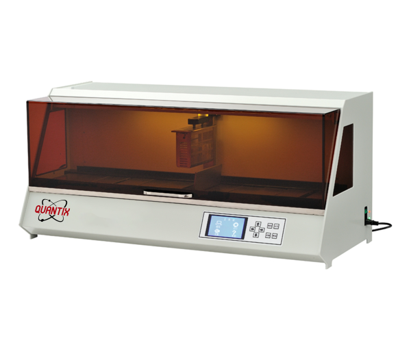 Automated Processor (QXT-H602)