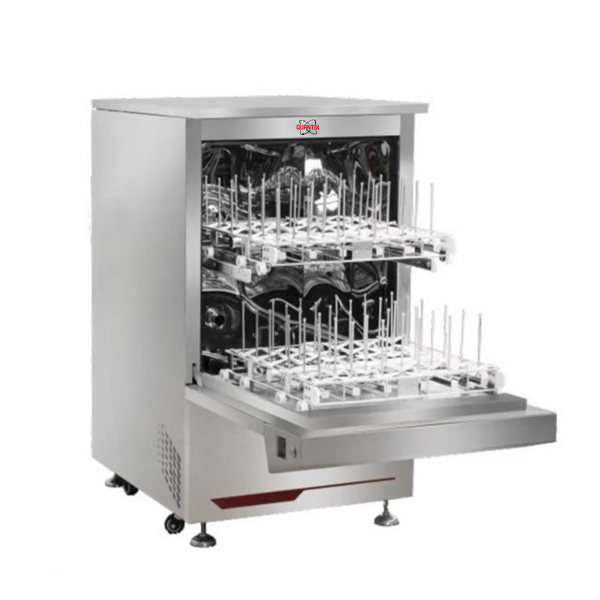 Automatic Glassware Washer (QXD-500)