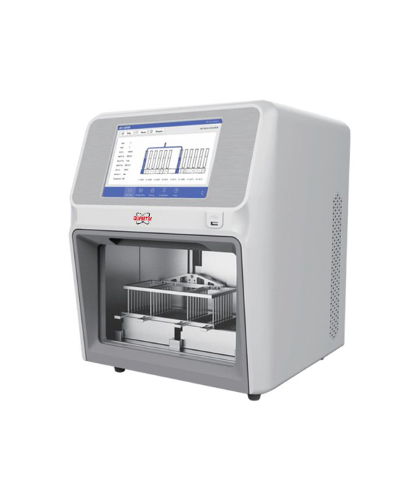 Automatic Nucleic Acid Extractor (QTX-ANA-20E)