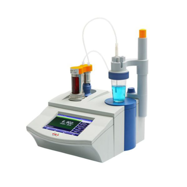Automatic Potential Titrator (QXTR-F70)