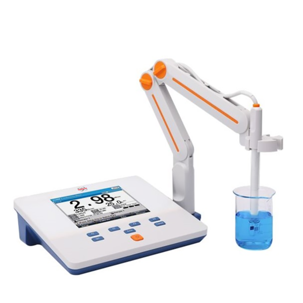 Benchtop Conductivity Meter (QXN-C500)