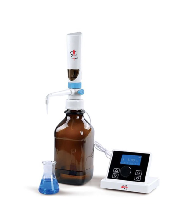 Bottle top dispenser (QTX-BTD-100)