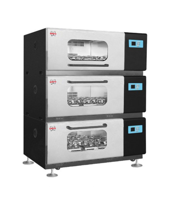 CO2 Shaking Incubator (QTC-SI-X100)