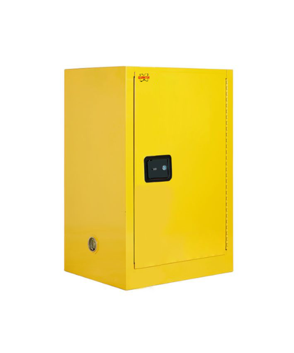 Chemical Storage Cabinet (QTX-CSC-120)
