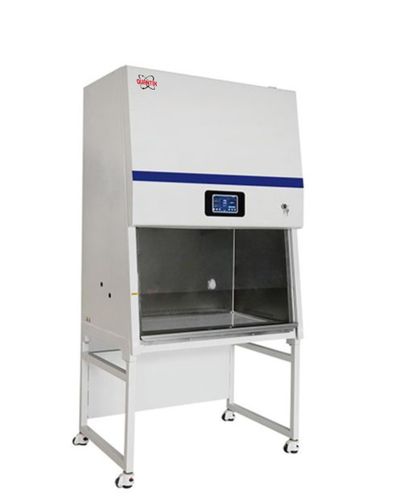 Class II Type B2 Biological Safety Cabinets (QTX-BBS-C Series)