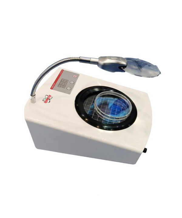 Colony Counter (QTX-CC-F16)