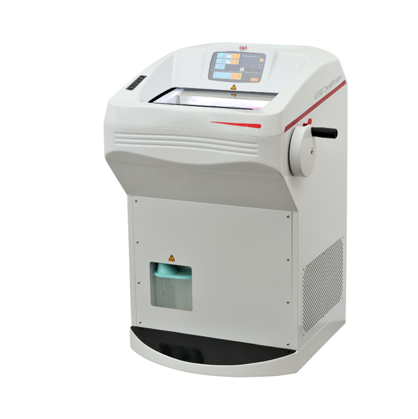 Cryostat Microtome (QXC-H560)