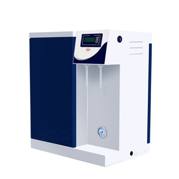 Deionized Water Purifier (QXT-DWP Series)