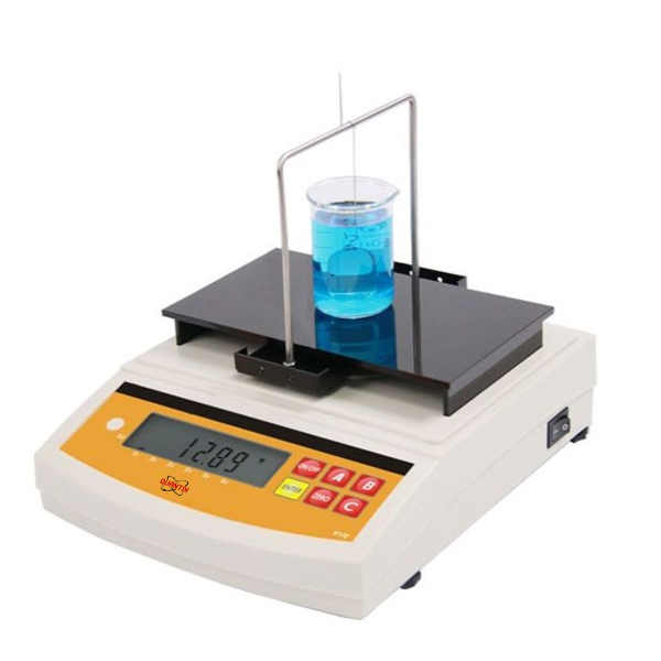 Density Balance (QXED-500)
