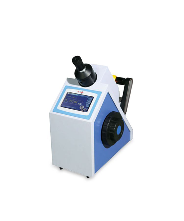 Digital ABBE Refractometer (QTX DAR Series)