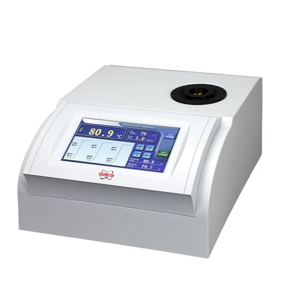 Digital Melting Point Apparatus (QXMT-A Series)