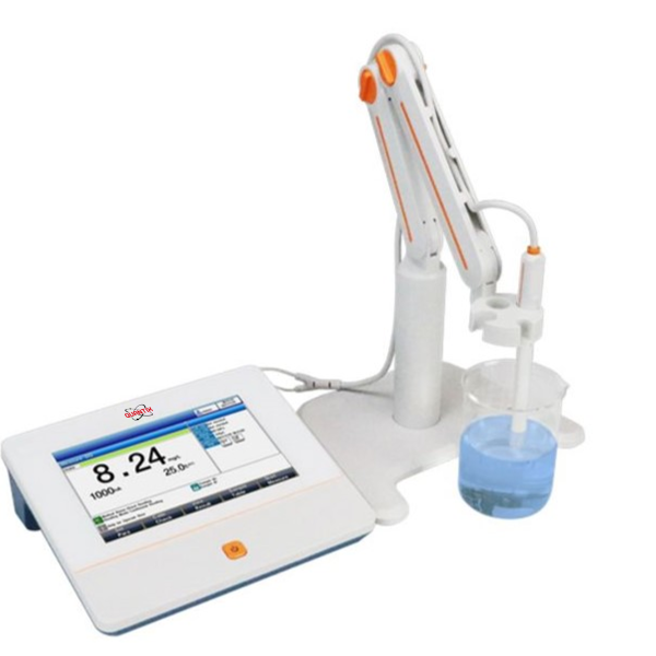 Dissolved Oxygen Meter (QXO-D520)