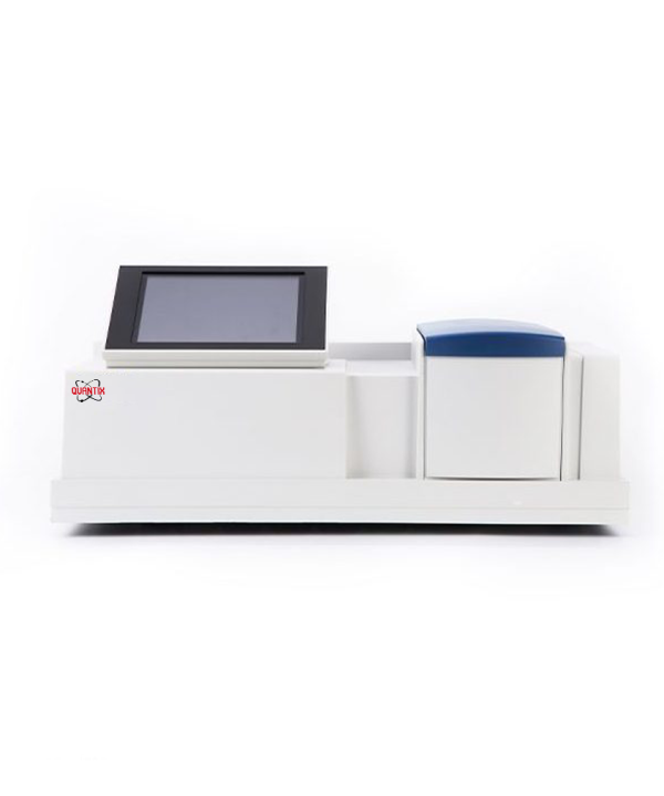 Double Beam UV Visible Spectrophotometer (QXU-VS Series)