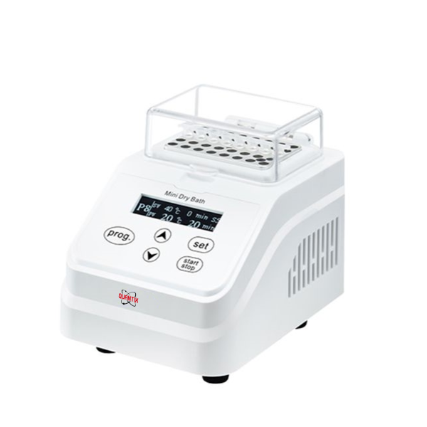 Dry Bath / Block Heater (QTX-DB Series )