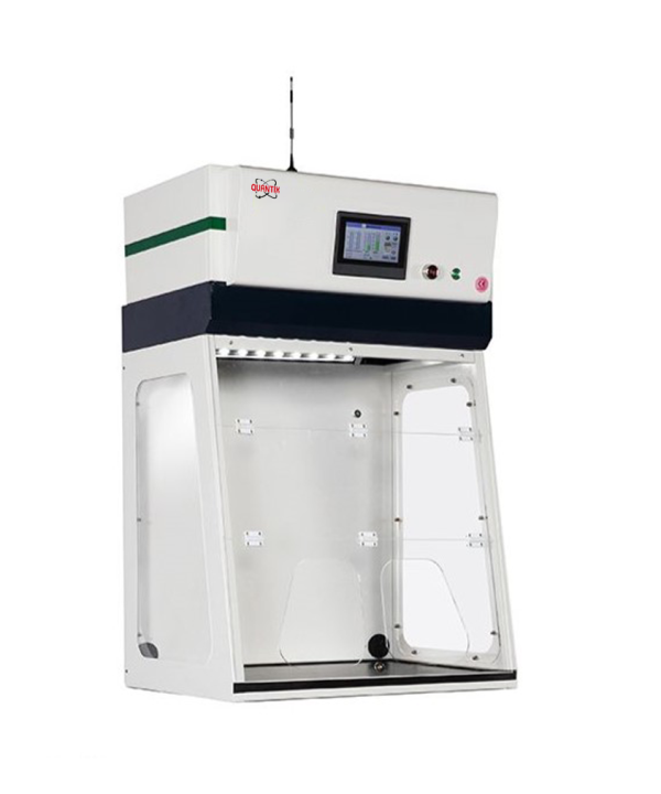 Ductless Fume Hood (QTX-DFH Series)