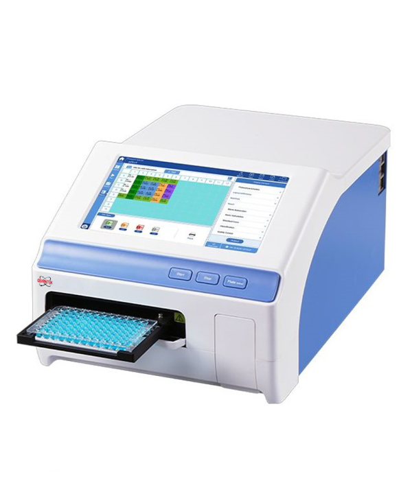 Elisa Reader (QTX-ELR Series)