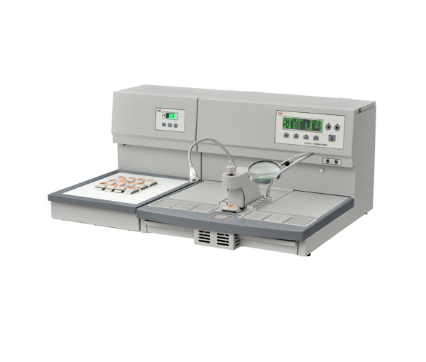 Embedding &Cooling System (QXE-X367)