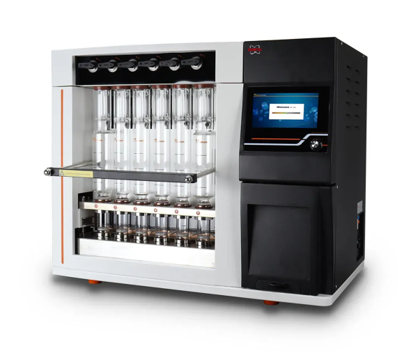 Fiber Analyzer (QXD-F568)