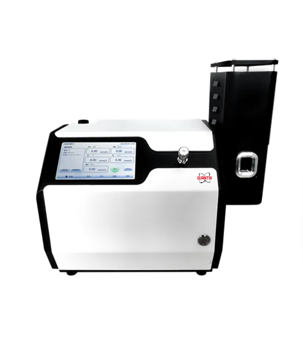 Flame Photometer (QTS-AA Series)