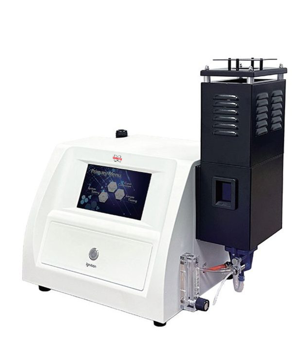 Flame Photometer (QXF-P Series)