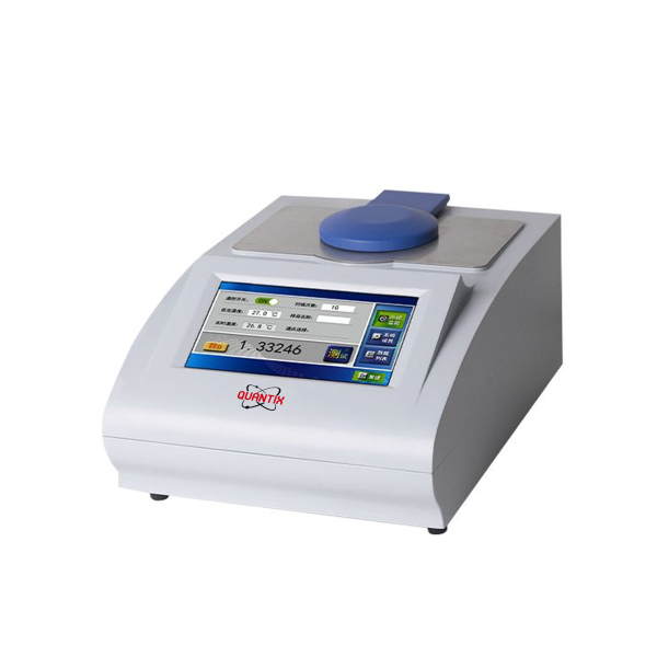 Full-Automatic ABBE Digital Refractometer (QXT-FAD-R Series)