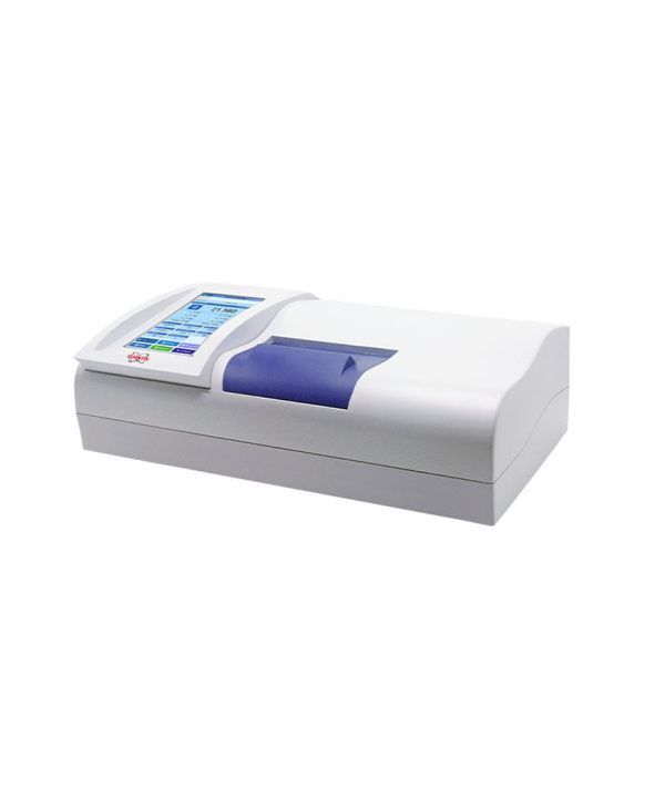 Full Automatic Polarimeter (QTX-FA-P Series)