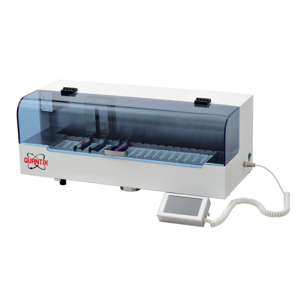 Fully Automated Slide Stainer (QXF-S23S)