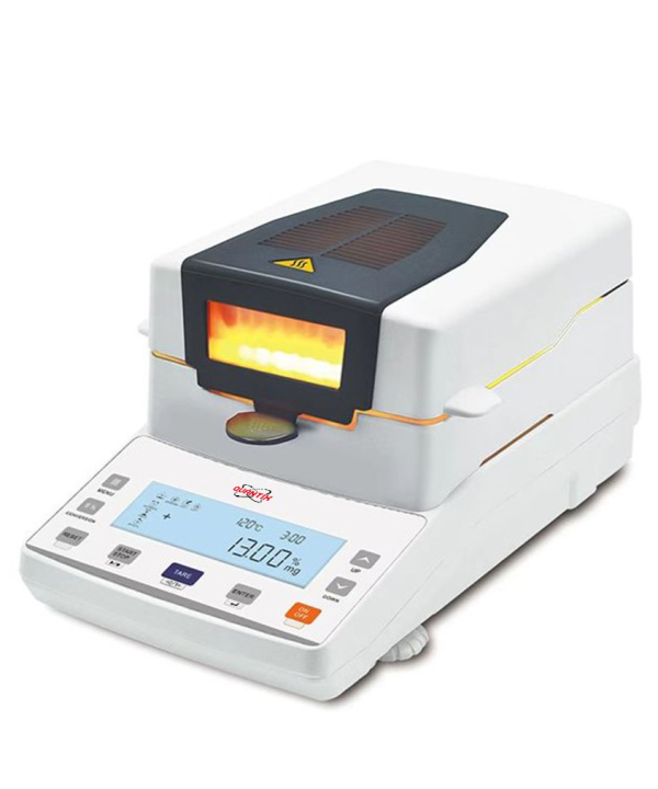 Halogen Moisture Analyzer (QXA-C Series)