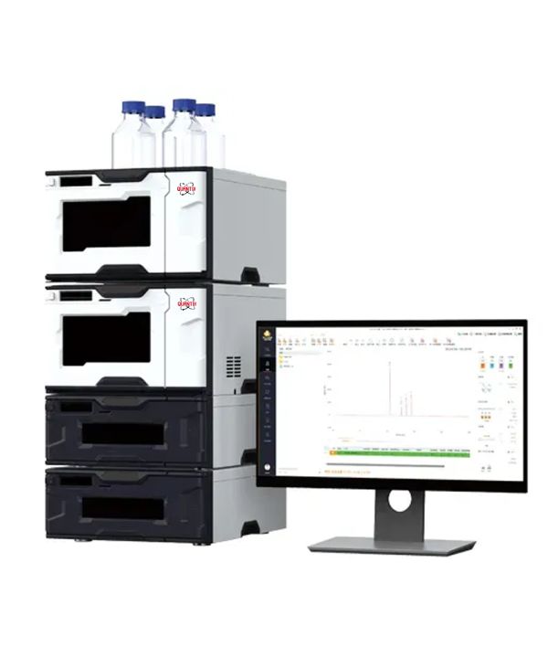 High Performance Liquid Chromatography (QXC-F Series)