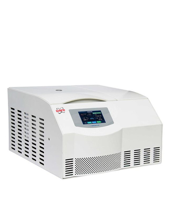 High Speed Refrigerated Centrifuge (QXH-SRC-150)