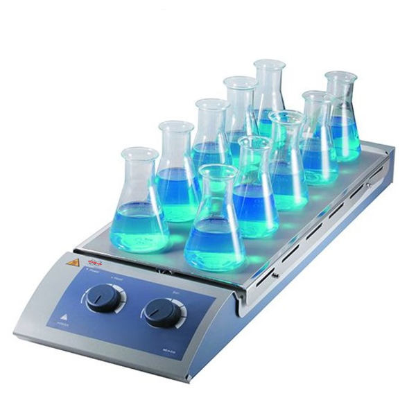 Hotplate Magnetic Stirrer (QTXH-MS670)