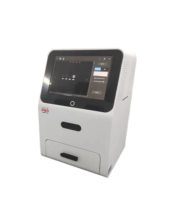Integrated Gel Imaging System (QTX-GS420)