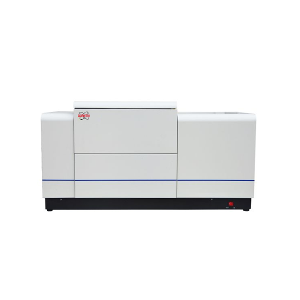 Intelligent Wet and Dry Laser Particle Size Analyzer (QXPA-S435E)
