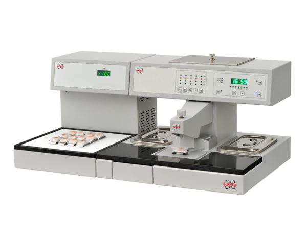 Tissue Embedding & Cooling System (QXK-BT31)