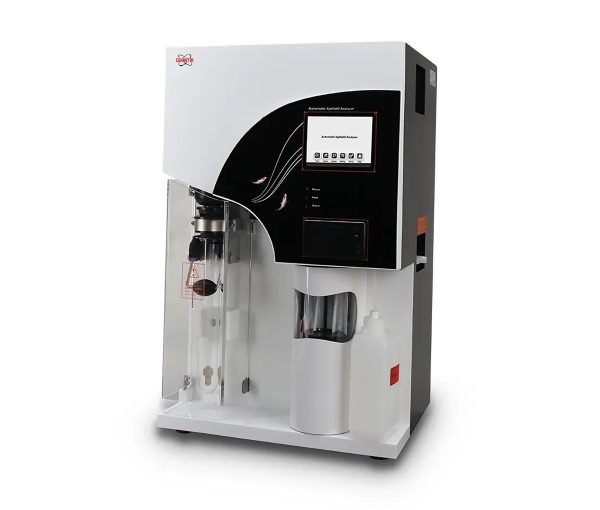 Kjeldahl Analyzer (QXK-L875)