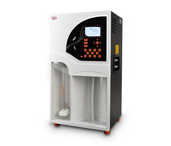 Kjeldahl Distillation Unit (QXK-L895)