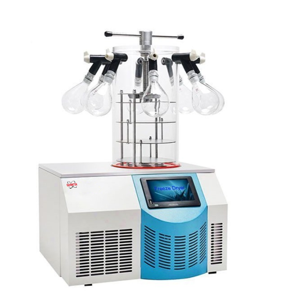 Laboratory Freeze Dryer (QT-XLF-D Series)