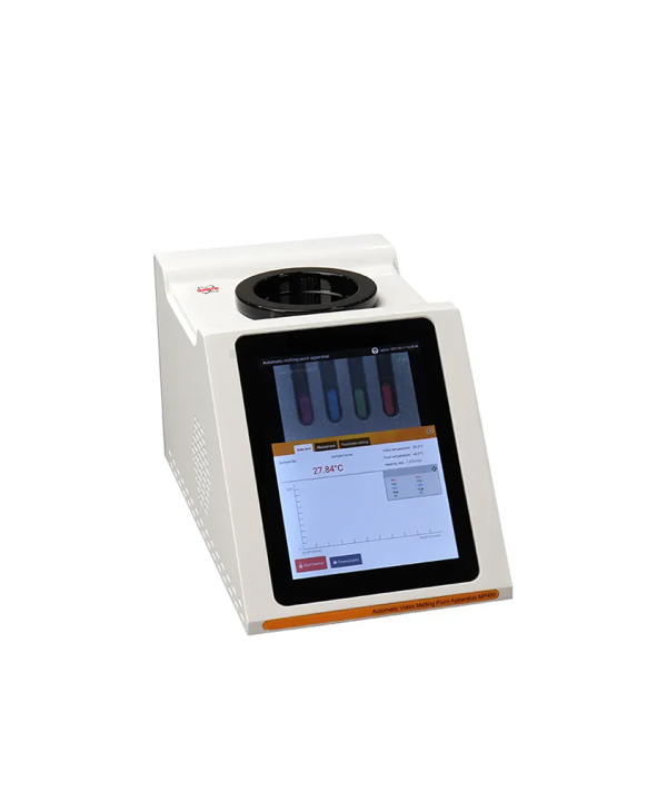 Melting Point Apparatus Pro (QXP-M Series)