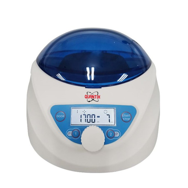 Microcentrifuge (QTM-5OX)