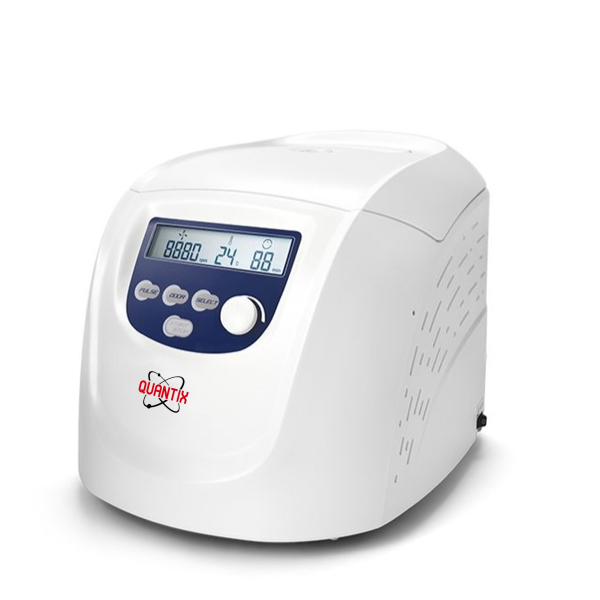 Microematocrit Centrifuge (QTX-MC Series)