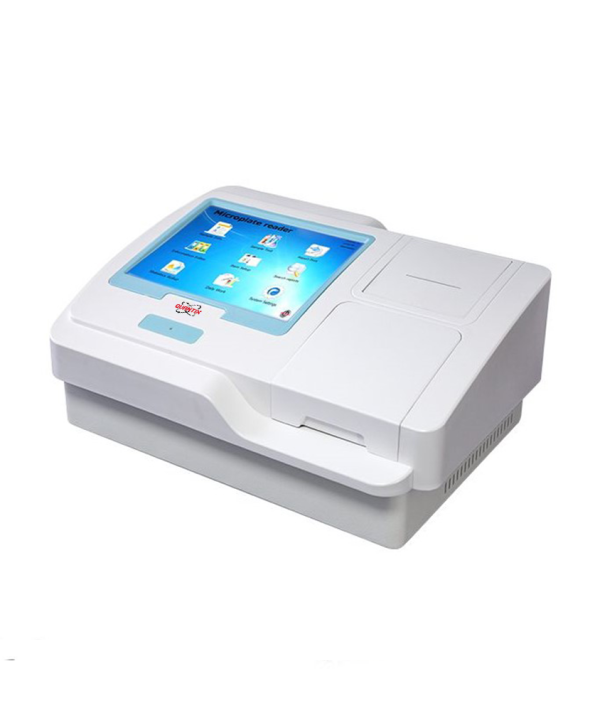 Microplate Reader, Automatic (QTX-MA321)