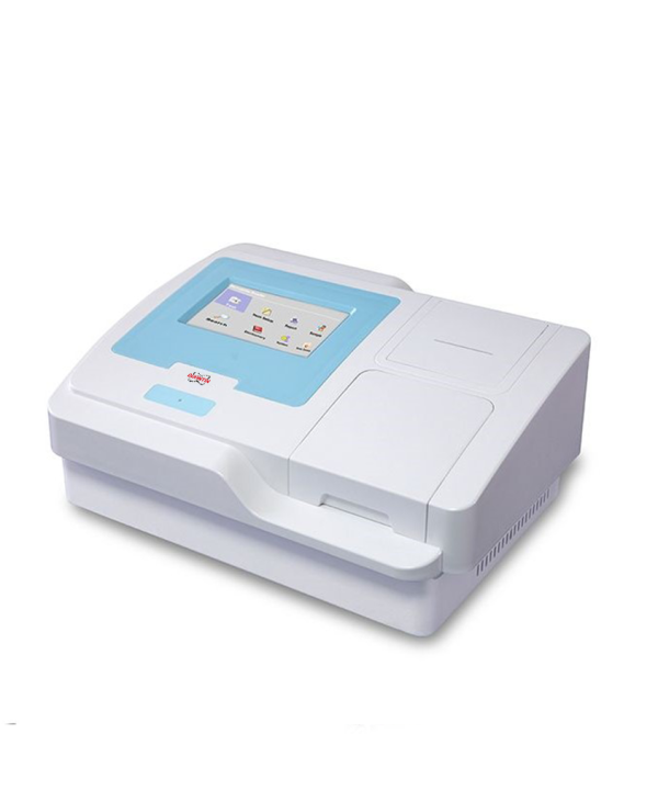 Microplate Reader (QTX-MR-521)
