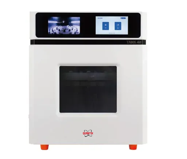 Microwave Digestion Workstation (QXD-M085)
