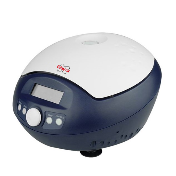 Mini Centrifuge, High Speed (QXM-15OAF)