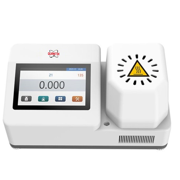 Moisture Balance (QXA-U560)