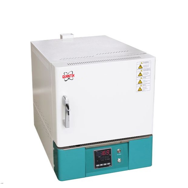 Muffle Furnace (QTX-MF Series)