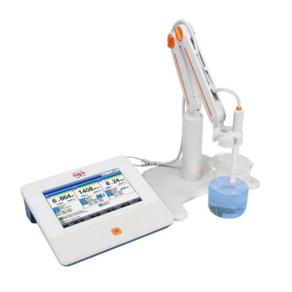 Multi-parameter Analyzer (QXP-FM80)