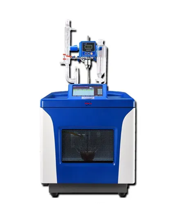 Multifunctional Microwave Chemistry Reaction Workstation (QXM-C060)