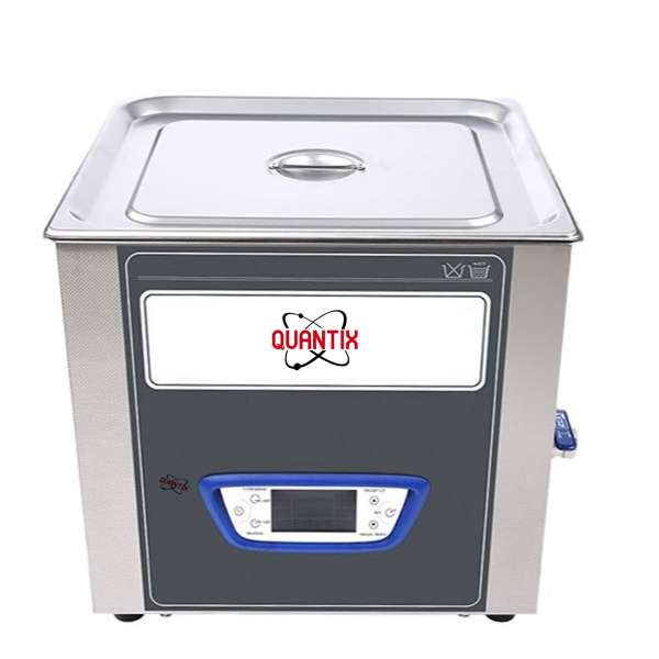 Multifunctional Ultrasonic Cleaner (QXU-0B Series)